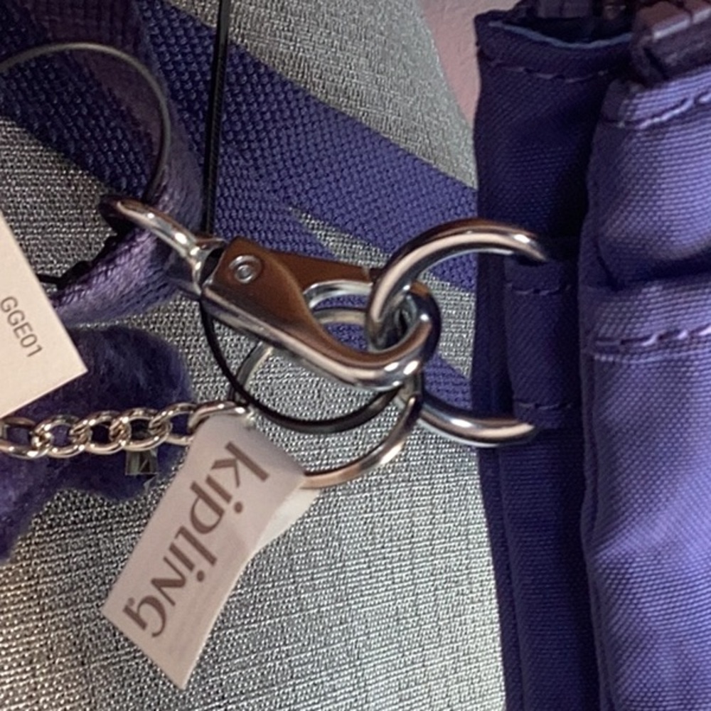 Kipling Riri crossbody - Picture 13 of 16